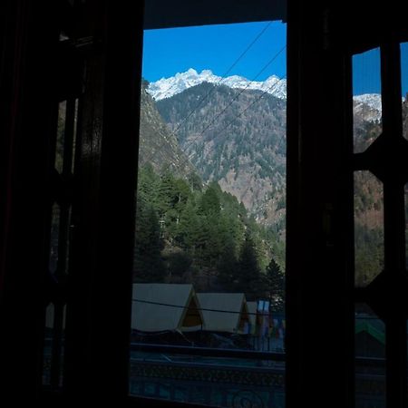 Chojh Inn Cafe & Homestay Касол Екстериор снимка